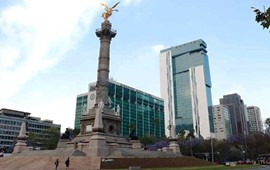 Por el Mundial, se ha reservado el 35% de cuartos de hotel